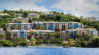 St. Thomas, U.S. Virgin Islands