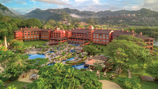 Herradura, Costa Rica