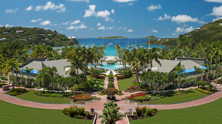 St. John, U.S. Virgin Islands